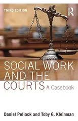 Social Work and the Courts