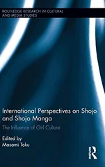 International Perspectives on Shojo and Shojo Manga