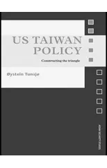 US Taiwan Policy