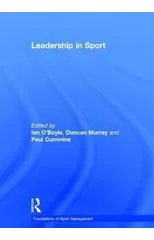 Leadership in Sport