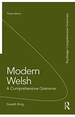Modern Welsh