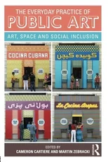 The Everyday Practice of Public Art