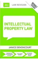 Q&A Intellectual Property Law