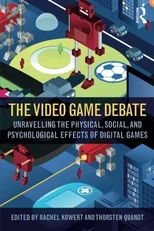 The Video Game Debate