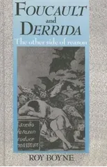 Foucault and Derrida