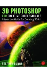 3D Photoshop for Creative Professionals