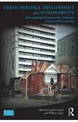 Urban Heritage, Development and Sustainability