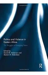 Politics and Violence in Eastern Africa
