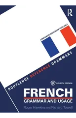 French Grammar and Usage