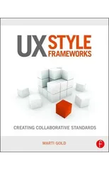 UX Style Frameworks