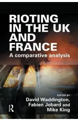 Rioting in the UK and France