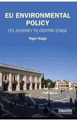 EU Environmental Policy