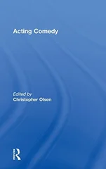 Acting Comedy