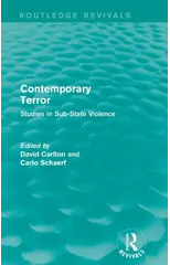 Contemporary Terror