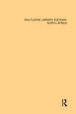 Routledge Library Editions