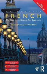 Colloquial French