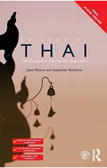Colloquial Thai