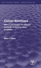 Colour-Blindness