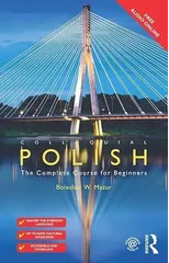 Colloquial Polish