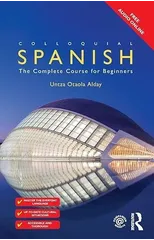 Colloquial Spanish