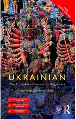 Colloquial Ukrainian