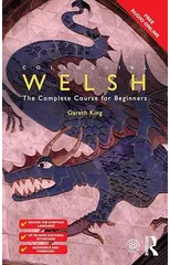 Colloquial Welsh