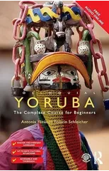 Colloquial Yoruba