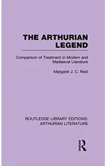 The Arthurian Legend