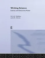 Writing Science