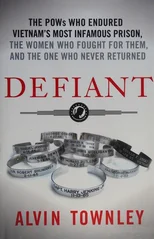 Defiant