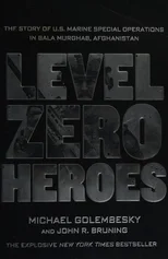 Level Zero Heroes