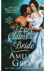 Earl Claims a Bride