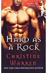 Hard as a Rock