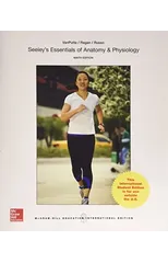Seeley's Essentials of Anatomy and Physiology