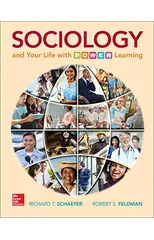 Sociology and Your Life With P.O.W.E.R. Learning