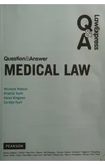 Law Express Question and Answer
