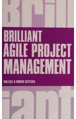 Brilliant Agile Project Management