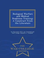 Biological Warfare and Medical Readiness Training