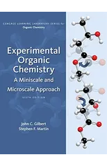 Experimental Organic Chemistry