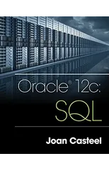 Oracle 12c