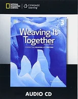 Weaving It Together 3