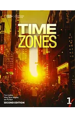 Time Zones 1