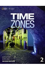 Time Zones 2