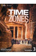 Time Zones 3