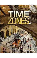 Time Zones 4
