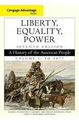 Cengage Advantage Books