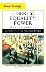 Cengage Advantage Books