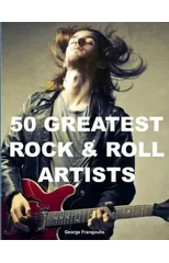 50 Greatest Rock & Roll Artists