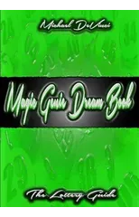 Magic Genie Dream Book