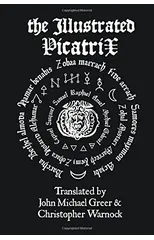 The Illustrated Picatrix